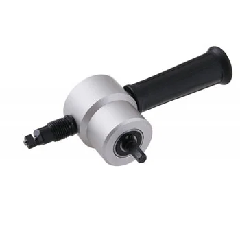 Levior adapter za rezanje metala i lima za bušilicu 77081 Levior adapter za rezanje metala i lima za bušilicu 77081