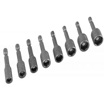 Levior komplet adaptera 1/8 77767 Levior komplet adaptera 1/8 77767