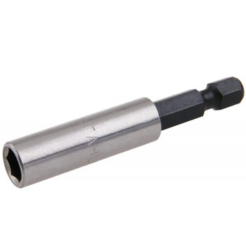 Levior nastavak za bit magnetni 60 mm 1/4 Levior nastavak za bit magnetni 60 mm 1/4