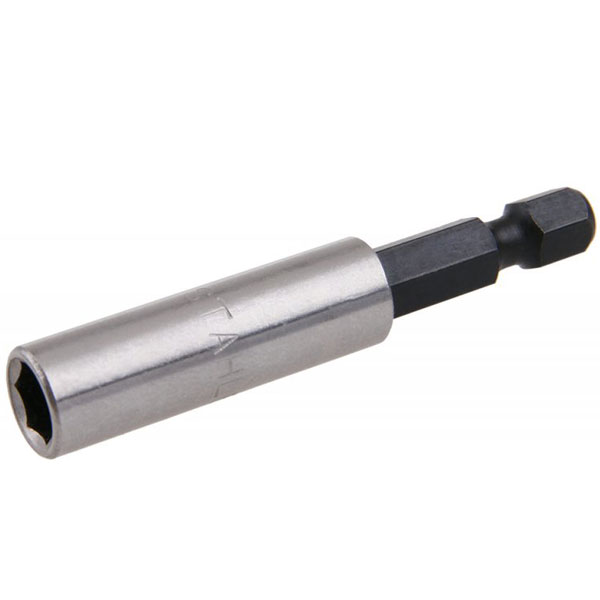 Levior nastavak za bit magnetni 60 mm 1/4 Levior nastavak za bit magnetni 60 mm 1/4