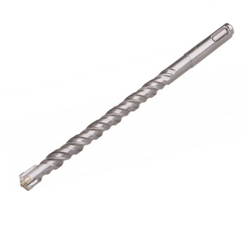 Levior burgija vidia profi SDS plus 10X350 mm 07625 Levior burgija vidia profi SDS plus 10X350 mm 07625