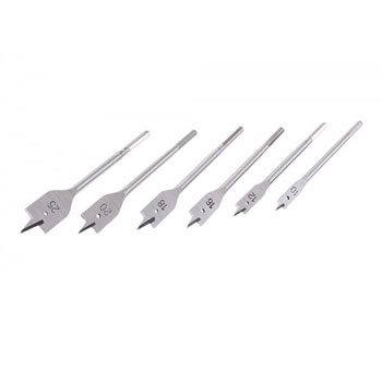 Levior set leptir burgija za drvo 1/6 07440 Levior set leptir burgija za drvo 1/6 07440