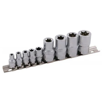 Levior komplet gedora TORX 1/9 77701 Levior komplet gedora TORX 1/9 77701