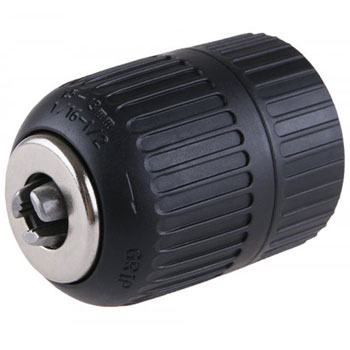 Levior glava za bušilicu samostežuća 1,5-13 mm 07442 Levior glava za bušilicu samostežuća 1,5-13 mm 07442