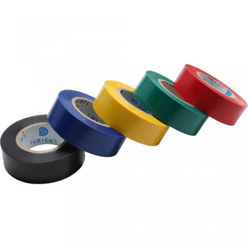 Levior izolir traka set 5kom 0,13x19x5 07175 Levior izolir traka set 5kom 0,13x19x5 07175