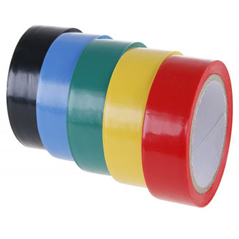 Levior izolir traka set 5kom 0,13x19x5 07175 Levior izolir traka set 5kom 0,13x19x5 07175