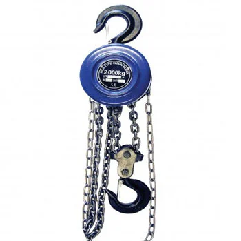 Levior lančana dizalica 1000kg 77966 Levior lančana dizalica 1000kg 77966