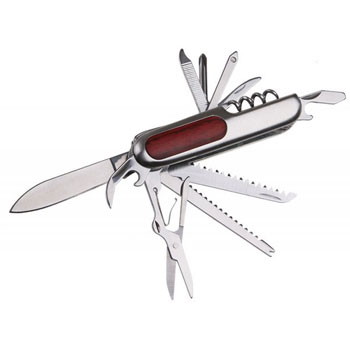 Levior nož džepni INOX 79191 Levior nož džepni INOX 79191