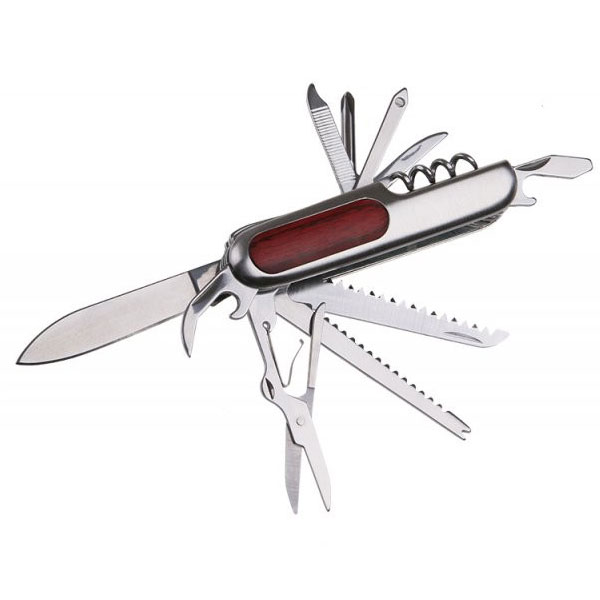 Levior nož džepni INOX 79191 Levior nož džepni INOX 79191