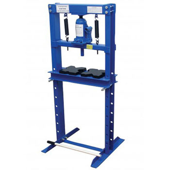 Levior presa hidraulična 12T 77930 Levior presa hidraulična 12T 77930