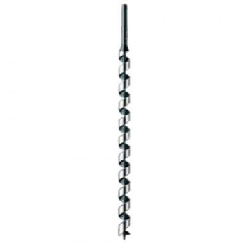 Levior set burgija za drvo 1/6 230mm 07590 Levior set burgija za drvo 1/6 230mm 07590