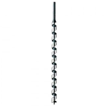 Levior set burgija za drvo 1/6 460mm 07628 Levior set burgija za drvo 1/6 460mm 07628