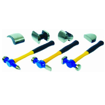 Levior set za auto opravku 1/7 07989 Levior set za auto opravku 1/7 07989