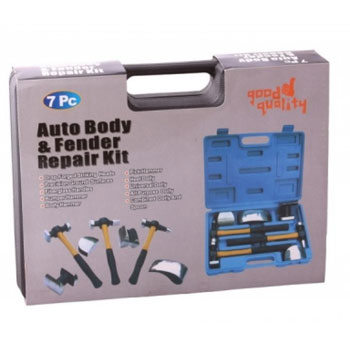 Levior set za auto opravku 1/7 07989 Levior set za auto opravku 1/7 07989