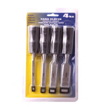 Levior set dleta 1/4 07395 Levior set dleta 1/4 07395
