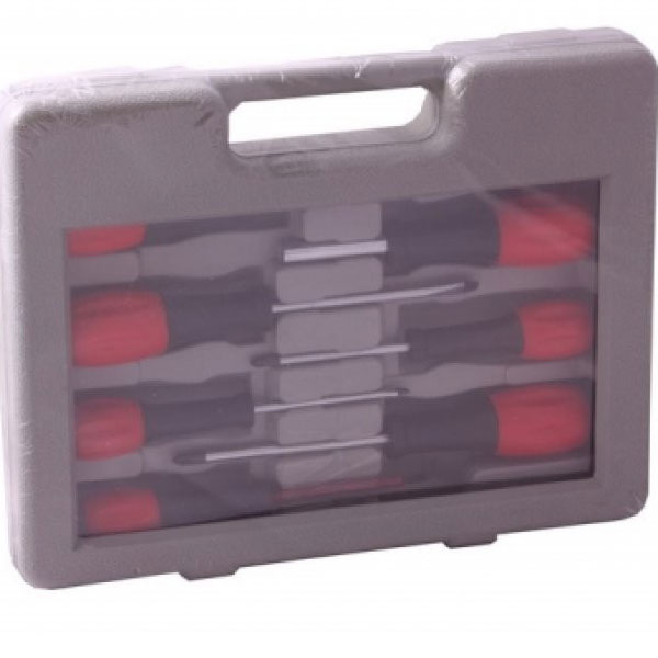 Levior set odvijača CrV 1/7 07098 Levior set odvijača CrV 1/7 07098
