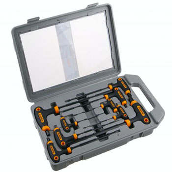 Levior set odvijača Levior set odvijača