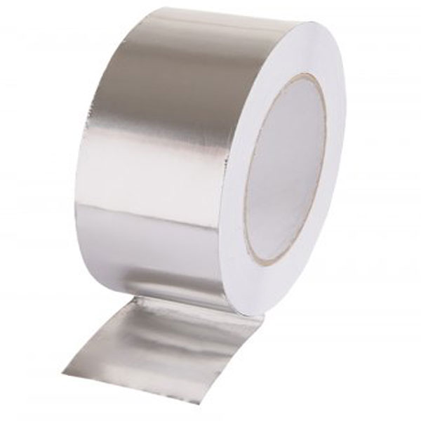 Levior traka aluminijumska samolepljiva 45mx48mm 77156 Levior traka aluminijumska samolepljiva 45mx48mm 77156