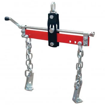 Levior viseći držač motora 680kg 77738 Levior viseći držač motora 680kg 77738