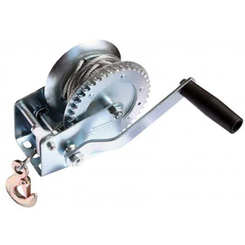 Levior ručno vitlo 1350kg 77843 Levior ručno vitlo 1350kg 77843