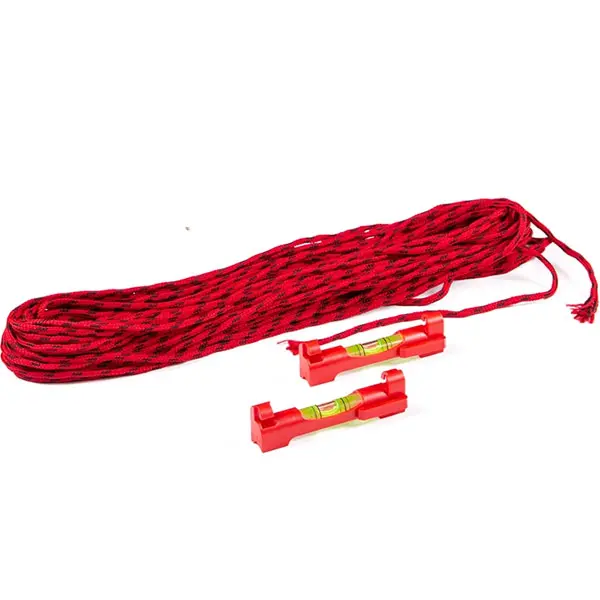 Kapro 440S libela sa kanapom 7 cm sa V-utorom