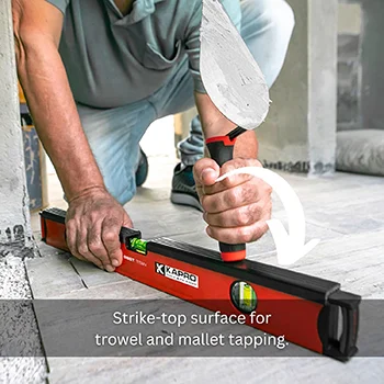 Kapro zidarska libela 985T TITAN K985T60-3