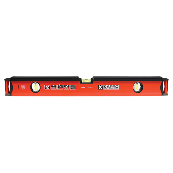 Kapro zidarska libela 985T TITAN K985T60