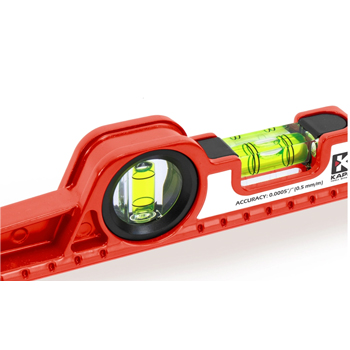 Kapro libela 724 TOOLBOX K72425-1