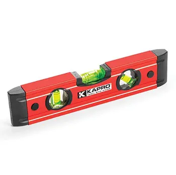 Kapro magnetna libela Torpedo 23 cm LEIOS 779T Kapro magnetna libela Torpedo 23 cm LEIOS 779T