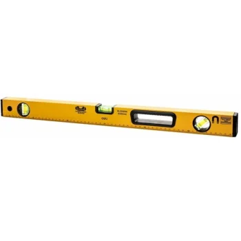 Deli libela Standard aluminijumska 600mm EDL290600 Deli libela Standard aluminijumska 600mm EDL290600