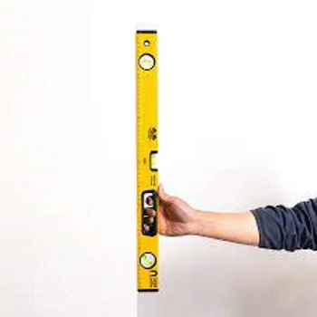 Deli libela Standard aluminijumska 600mm EDL290600 Deli libela Standard aluminijumska 600mm EDL290600