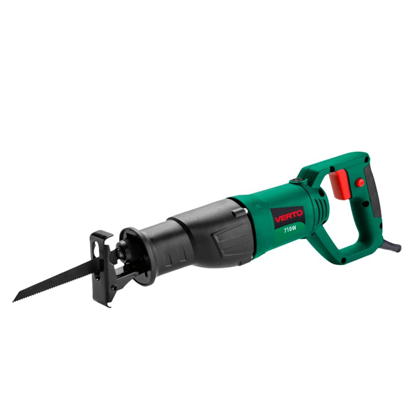 Verto testera lisičiji rep 710W 52G166 Verto testera lisičiji rep 710W 52G166