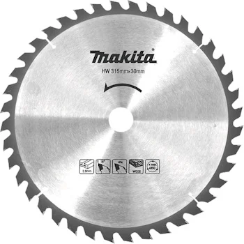 Makita list za cirkular za drvo model 2712 315mm JM27170001 Makita list za cirkular za drvo model 2712 315mm JM27170001