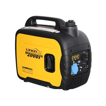 Loncin agregat AC230V/50Hz/1.6(1.8)kW monofazni LC2000I Loncin agregat AC230V/50Hz/1.6(1.8)kW monofazni LC2000I