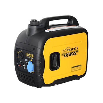 Loncin agregat AC230V/50Hz/1.6(1.8)kW monofazni LC2000I Loncin agregat AC230V/50Hz/1.6(1.8)kW monofazni LC2000I