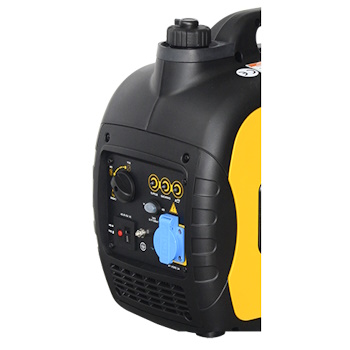Loncin agregat AC230V/50Hz/1.6(1.8)kW monofazni LC2000I Loncin agregat AC230V/50Hz/1.6(1.8)kW monofazni LC2000I