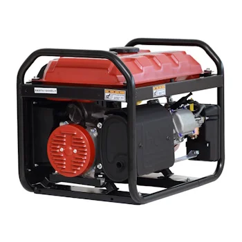 Loncin agregat AC230V/50Hz/2.8(3.1)kW monofazni LC3500-A Loncin agregat AC230V/50Hz/2.8(3.1)kW monofazni LC3500-A