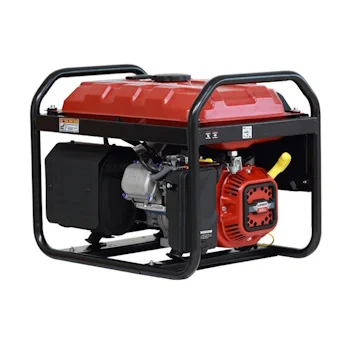 Loncin agregat AC230V/50Hz/2.8(3.1)kW monofazni LC3500-A Loncin agregat AC230V/50Hz/2.8(3.1)kW monofazni LC3500-A