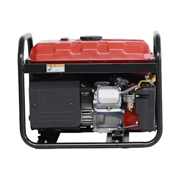 Loncin agregat AC230V/50Hz/2.8(3.1)kW monofazni LC3500-A Loncin agregat AC230V/50Hz/2.8(3.1)kW monofazni LC3500-A