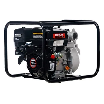 Loncin pumpa za vodu 196cm3 2″ LC50ZB30 Loncin pumpa za vodu 196cm3 2″ LC50ZB30