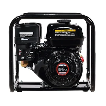 Loncin pumpa za vodu 196cm3 2″ LC50ZB30-1 Loncin pumpa za vodu 196cm3 2″ LC50ZB30-1