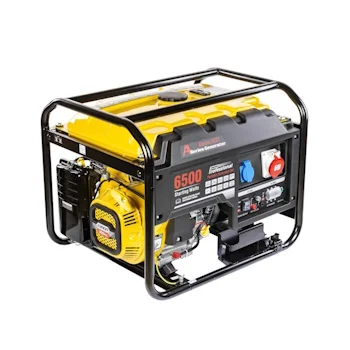 Loncin agregat trofazni 5kW LC6500D-AS