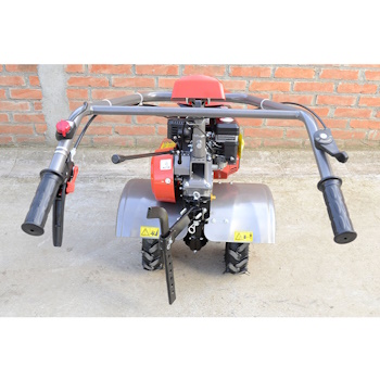 Loncin freza benzinska 4.4kW 1WG3.9-75FQ-DA Loncin freza benzinska 4.4kW 1WG3.9-75FQ-DA