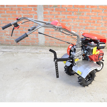 Loncin freza benzinska 4.4kW 1WG3.9-75FQ-DA Loncin freza benzinska 4.4kW 1WG3.9-75FQ-DA