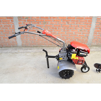 Loncin freza benzinska 4.4kW 1WG3.9-75FQ-DA Loncin freza benzinska 4.4kW 1WG3.9-75FQ-DA
