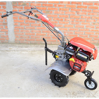 Loncin freza benzinska 4.4kW 1WG3.9-75FQ-DA Loncin freza benzinska 4.4kW 1WG3.9-75FQ-DA