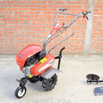 Loncin freza benzinska 4.4kW 1WG3.9-75FQ-DA Loncin freza benzinska 4.4kW 1WG3.9-75FQ-DA