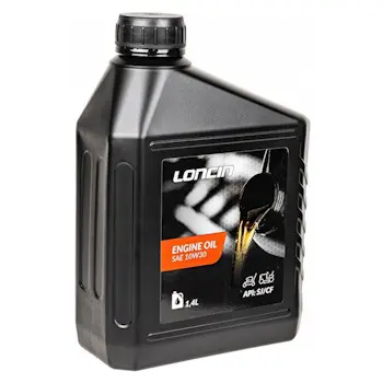 Loncin ulje 4T 1.4 litara SAE 10W-30 SJ/CF LO50002