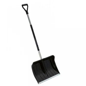 Lopata za sneg Prosperplast 55 ECO sa aluminijumskom drškom Lopata za sneg Prosperplast 55 ECO sa aluminijumskom drškom