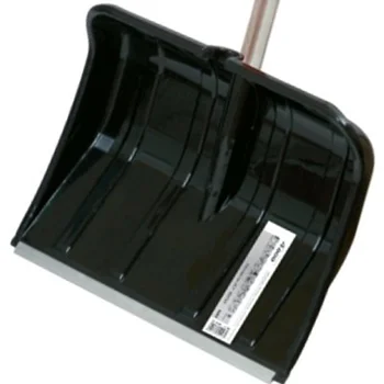 Lopata za sneg Prosperplast 55 ECO sa aluminijumskom drškom Lopata za sneg Prosperplast 55 ECO sa aluminijumskom drškom